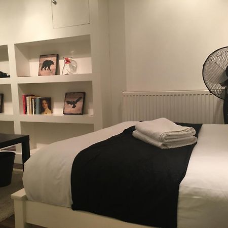 Islington Serviced Rooms Londres Exterior foto