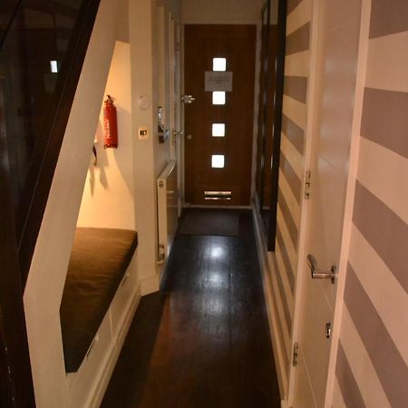 Islington Serviced Rooms Londres Exterior foto