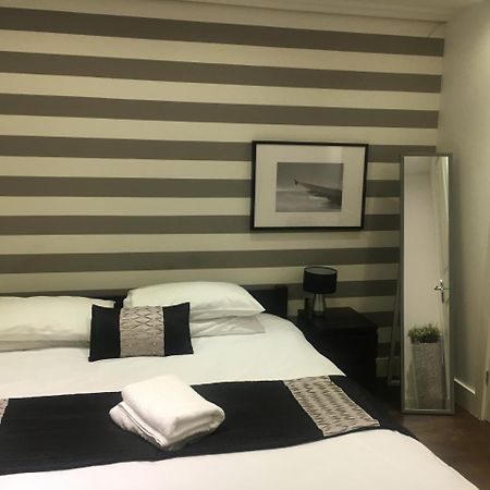 Islington Serviced Rooms Londres Exterior foto