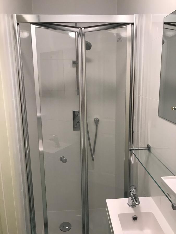 Islington Serviced Rooms Londres Exterior foto