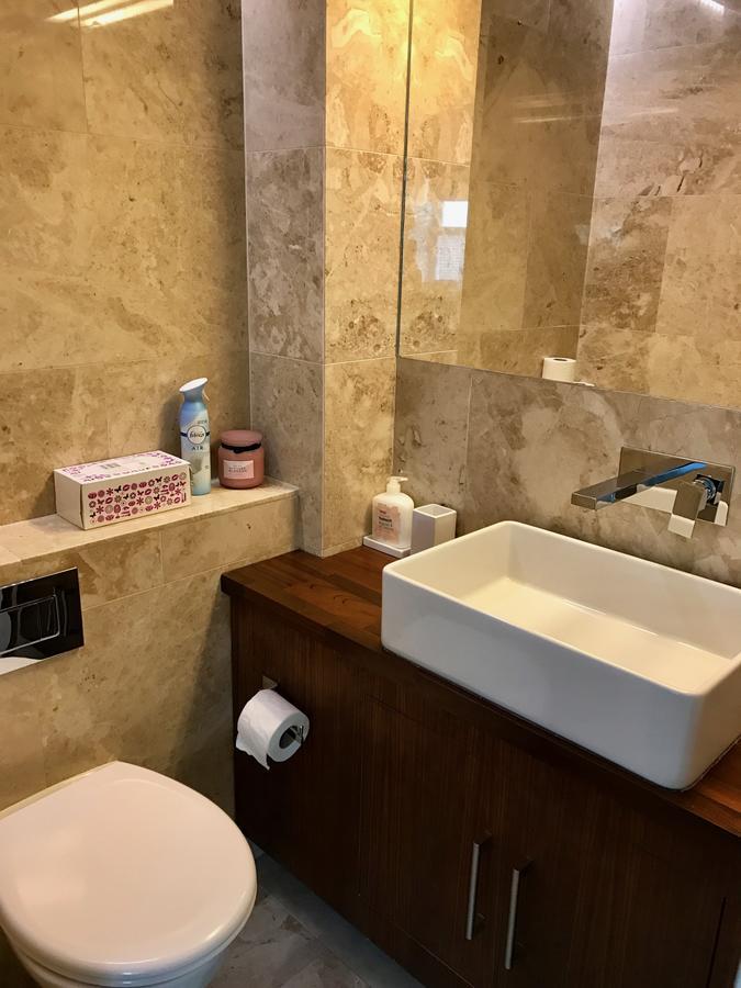 Islington Serviced Rooms Londres Exterior foto