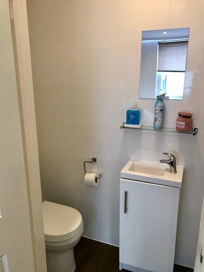Islington Serviced Rooms Londres Exterior foto