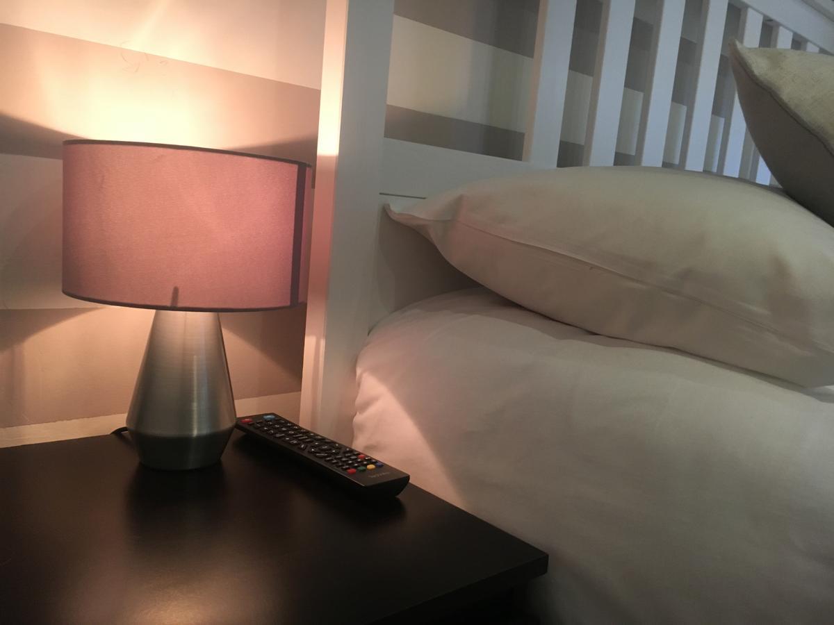 Islington Serviced Rooms Londres Exterior foto