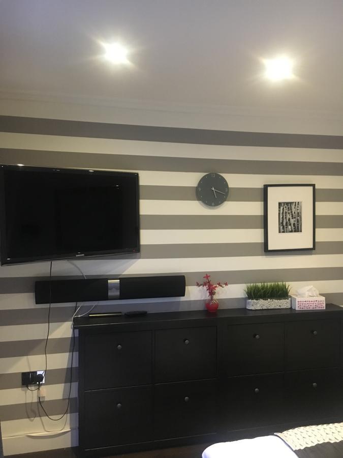 Islington Serviced Rooms Londres Exterior foto