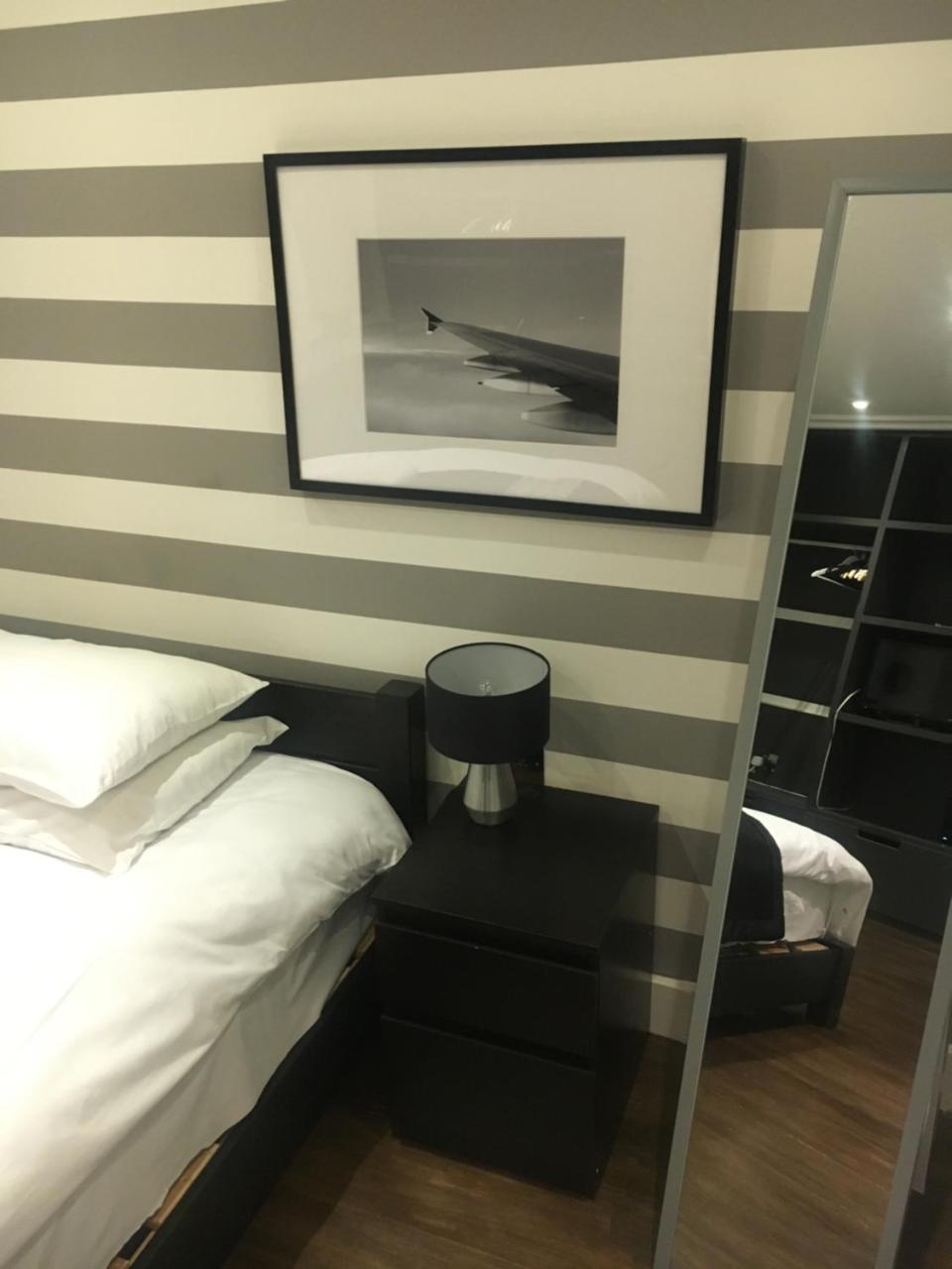 Islington Serviced Rooms Londres Exterior foto
